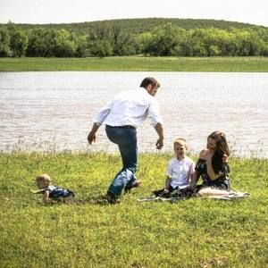 Meet your Posher, Matthew